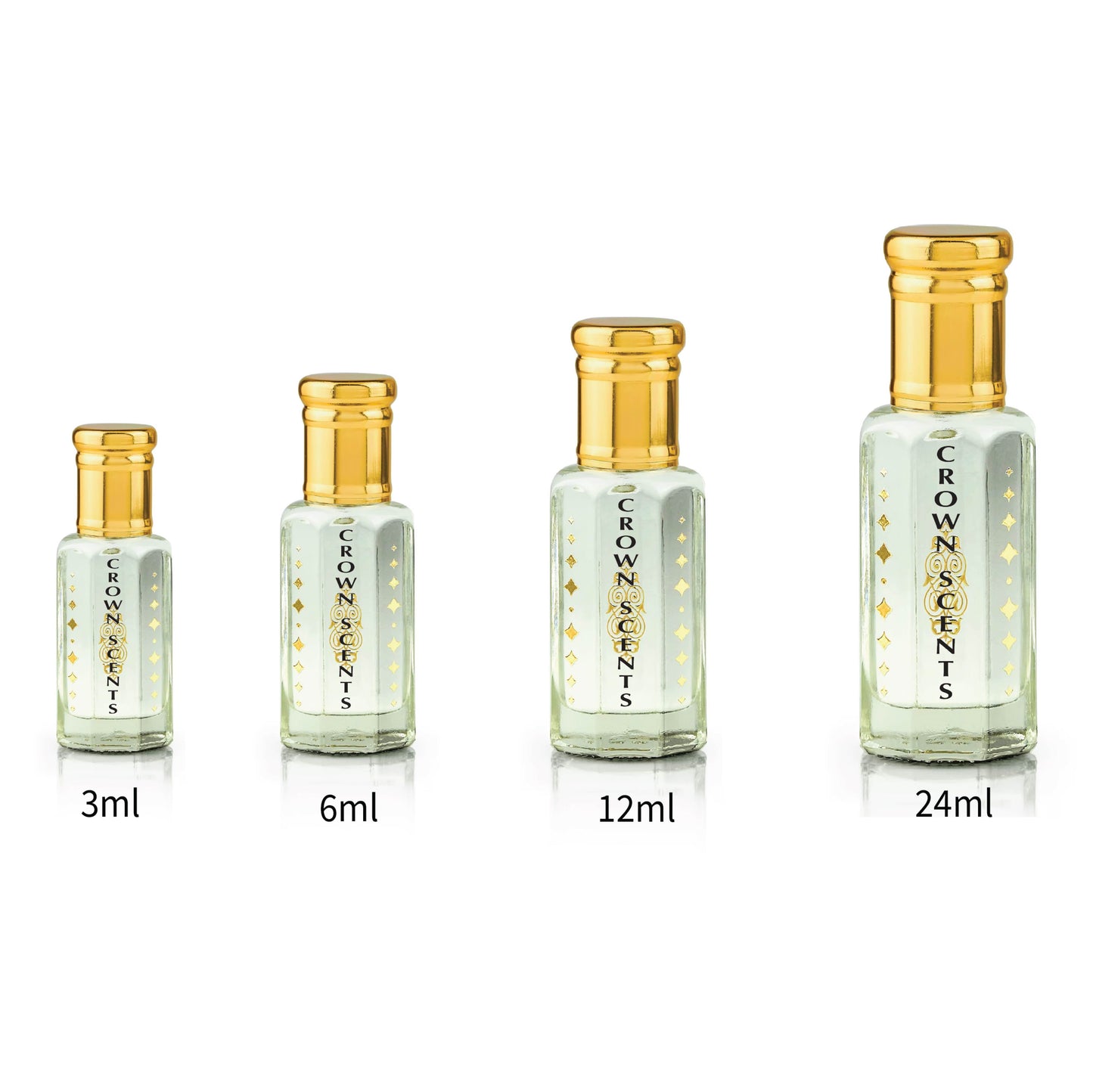 White Oud