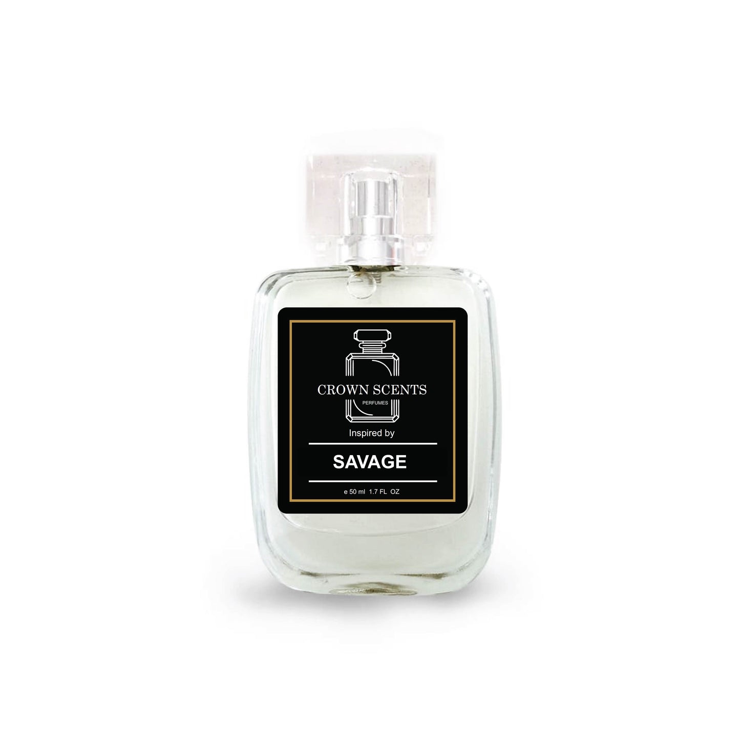 INSPIRED BY DIOR SAUVAGE