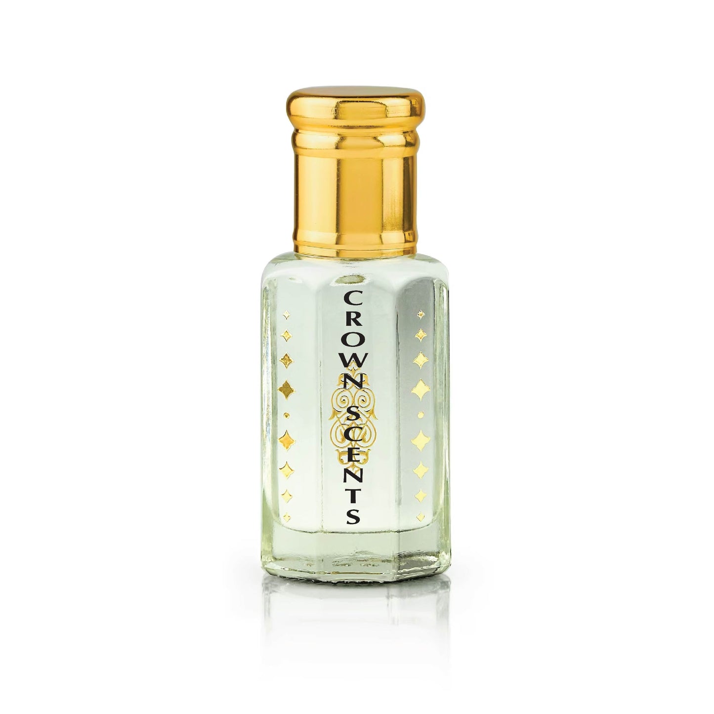 White Oud