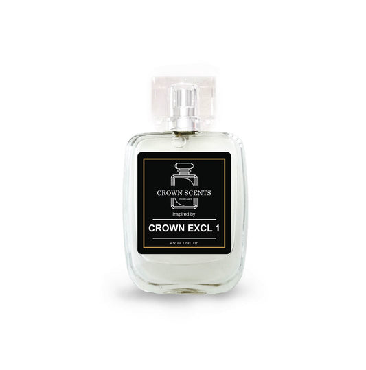 CROWN EXCL 1